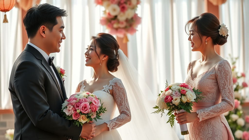 나는 솔로 29기 영철♥정숙 결혼 풀스토리: 첫 만남부터 심리 분석까지 2 영철♥정숙 결혼, 숨겨진 이야기 (realistic 스타일)