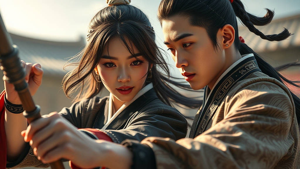 언더커버 미쓰홍: 김미숙의 비밀, 줄거리, 등장인물 관계도 완벽 분석 3 주요 등장인물 관계도 (realistic 스타일)