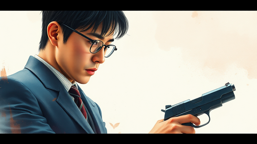 언더커버 미쓰홍: 김미숙의 비밀, 줄거리, 등장인물 관계도 완벽 분석 4 핵심 줄거리 및 주요 사건 (watercolor 스타일)