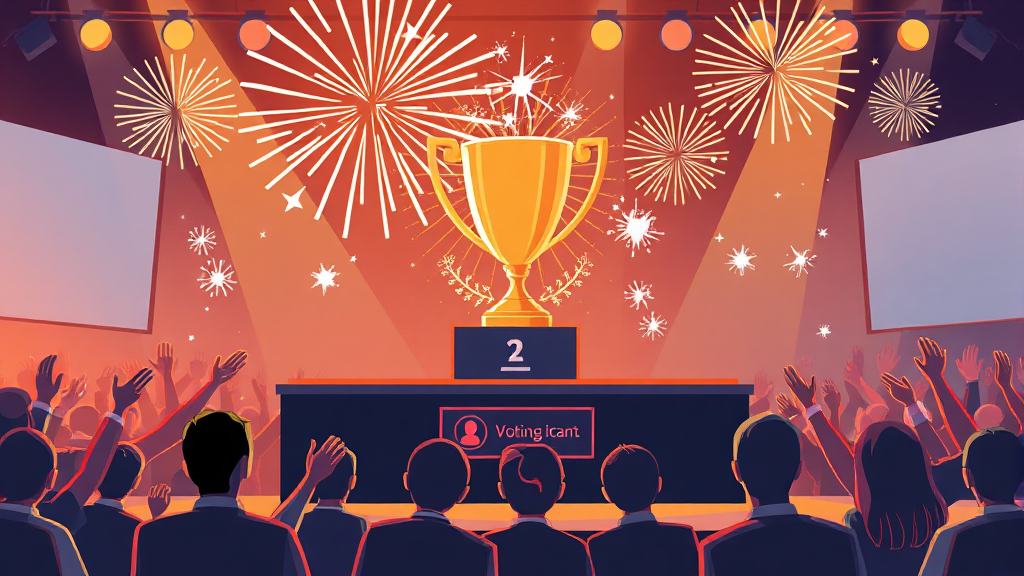 미스트롯4 문자 투표 완벽 가이드: 참여 방법, 주의사항, 투표 결과 확인까지! 2 문자 투표 A to Z (illustration 스타일)