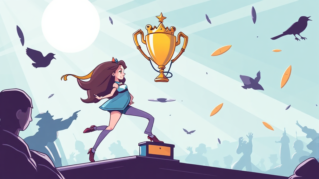 미스트롯4 문자 투표 완벽 가이드: 참여 방법, 주의사항, 투표 결과 확인까지! 6 온라인 vs 문자 투표 (illustration 스타일)