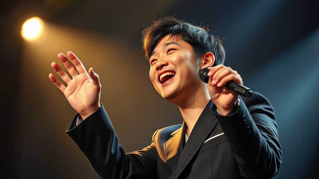 결론 (realistic 스타일)