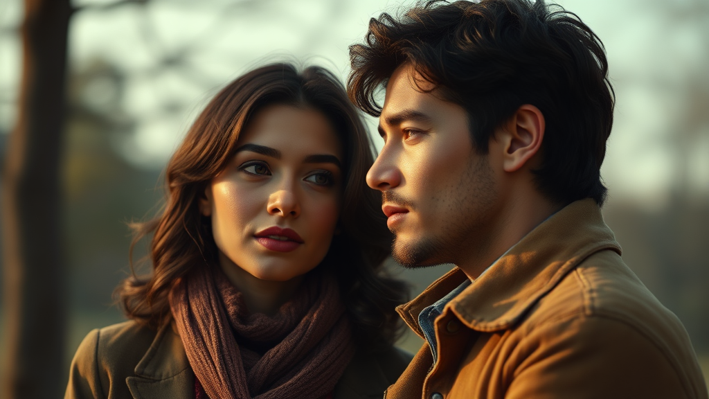 넷플릭스 야심작 공개 (realistic 스타일)