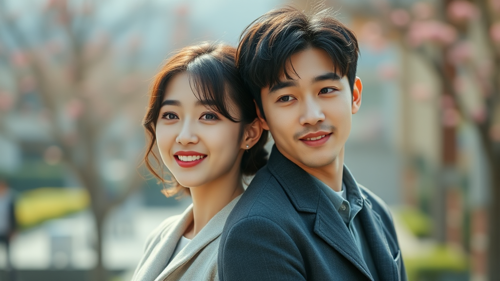 넷플릭스 글로벌 반응은? (realistic 스타일)