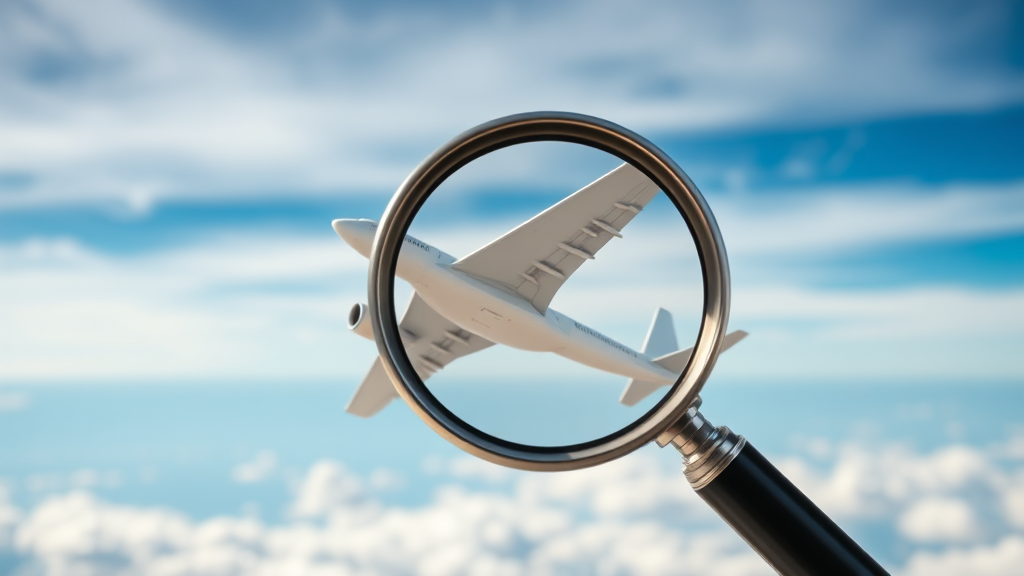 최저가 항공권 예매 전략: 검색부터 예약, 유의사항, 꿀팁 A to Z 4 최저가 항공권 구매 전략 (realistic 스타일)