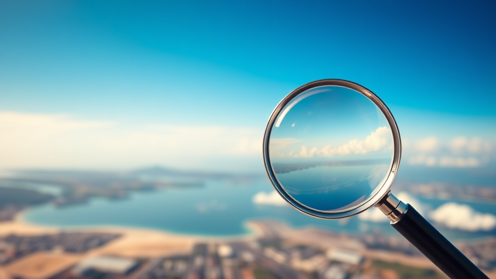 최저가 항공권 예매 전략: 검색부터 예약, 유의사항, 꿀팁 A to Z 5 항공권 예매 시 유의사항 (realistic 스타일)