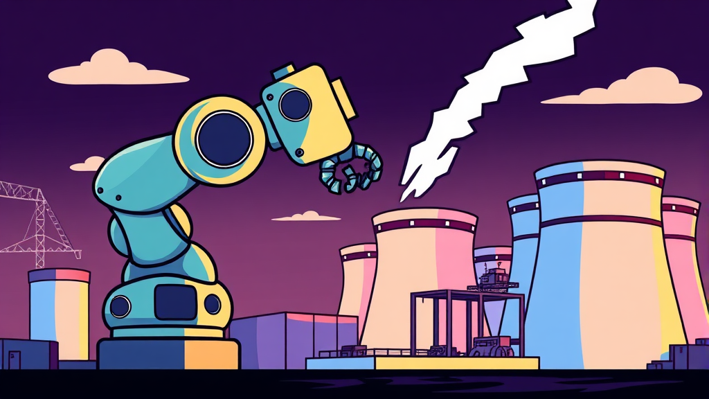 결론 (cartoon 스타일)