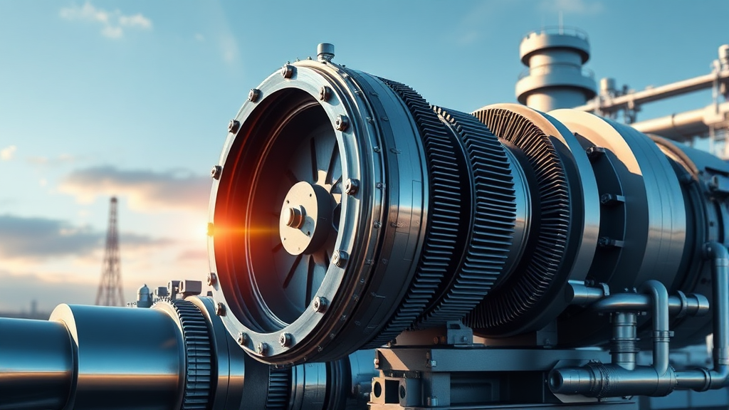 두산에너빌리티 주가 전망: 성장 동력, 목표 주가, 투자 전략 A to Z 5 주요 사업 현황 및 성장 동력은? (realistic 스타일)