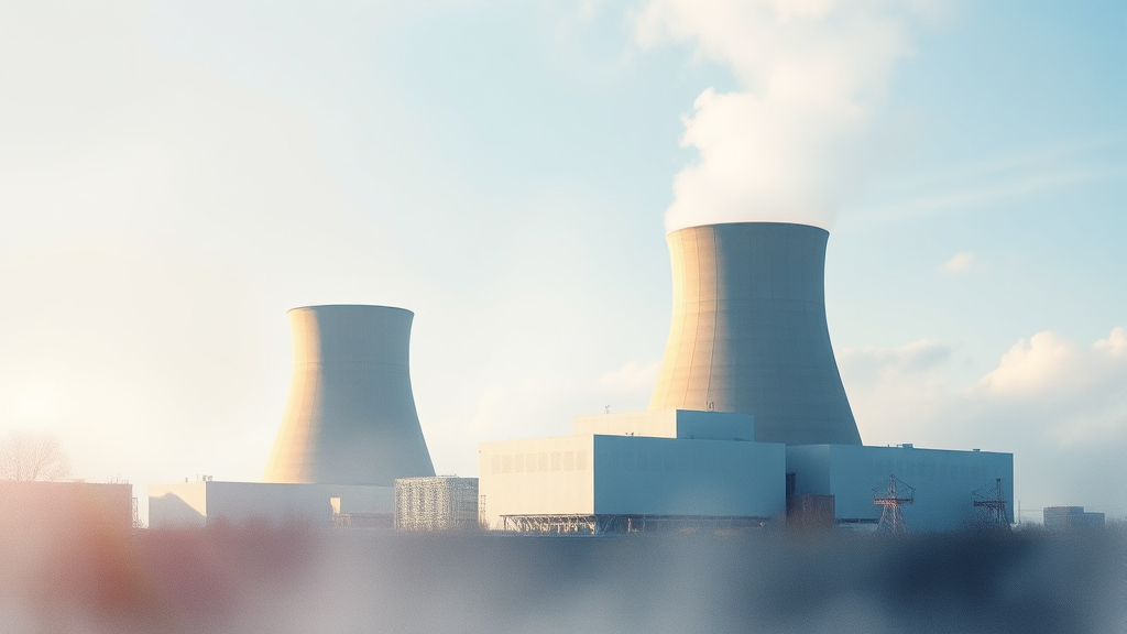 두산에너빌리티 주가 전망: 성장 동력, 목표 주가, 투자 전략 A to Z 7 최근 수주 및 실적 분석 (watercolor 스타일)