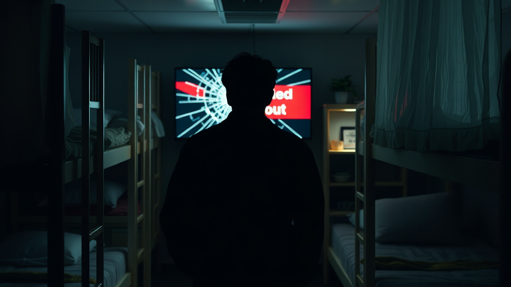 김태인 상간녀 의혹 총정리: 합숙맞선 논란, 입장, 쟁점 완벽 분석 4 제작진 입장 및 대응 (realistic 스타일)