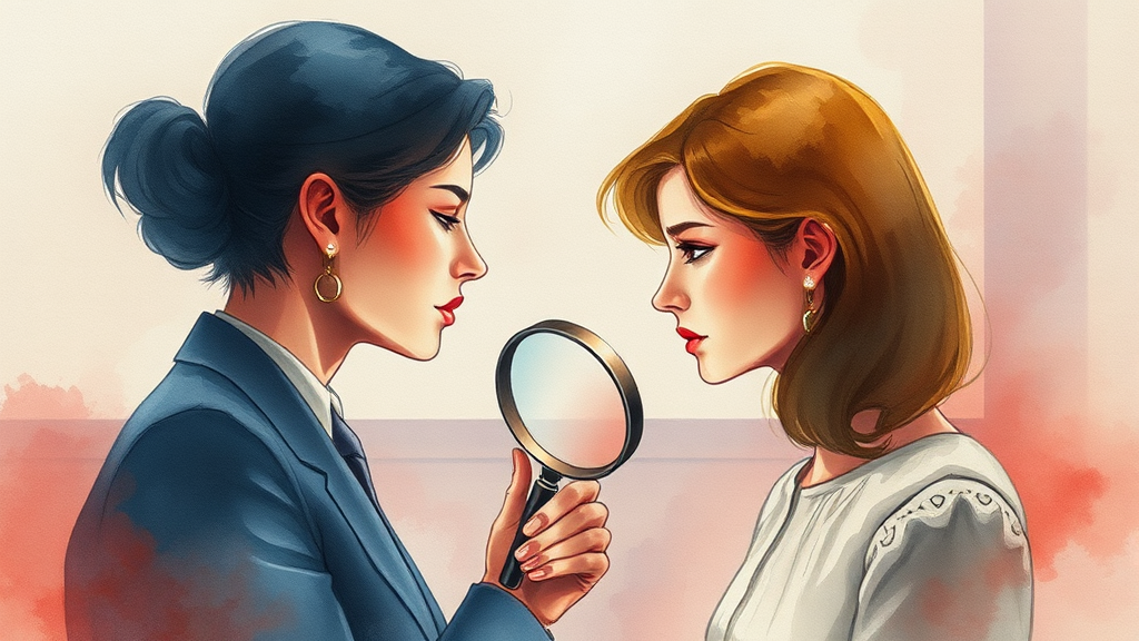 김태인 상간녀 의혹 총정리: 합숙맞선 논란, 입장, 쟁점 완벽 분석 7 논란의 쟁점 및 핵심 요약 (watercolor 스타일)