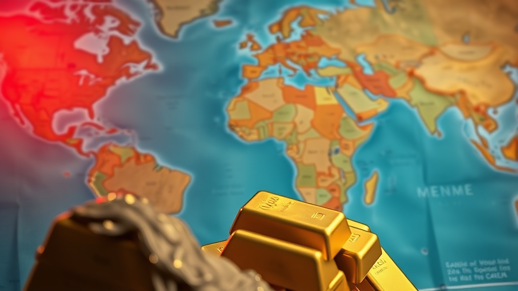 금 시세 100만원 돌파: 현재 상황은? (realistic 스타일)