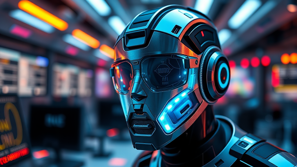 오픈소스 AI 에이전트 A to Z: 구축, 활용, 성능 비교 및 미래 전망 3 오픈소스 AI 에이전트의 핵심 기능 (realistic 스타일)