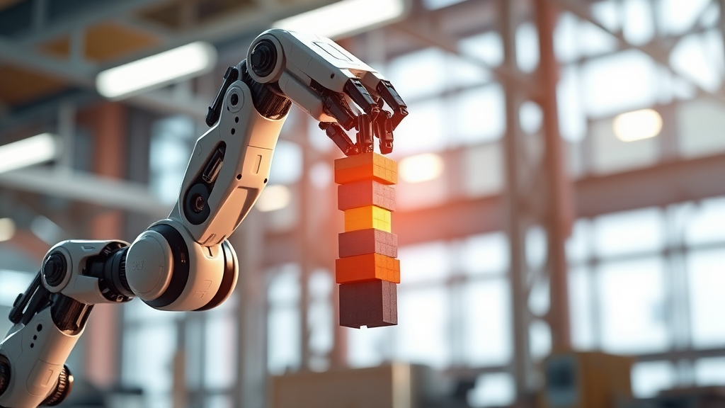 오픈소스 AI 에이전트 A to Z: 구축, 활용, 성능 비교 및 미래 전망 6 오픈소스 AI 에이전트 구축 방법 (realistic 스타일)