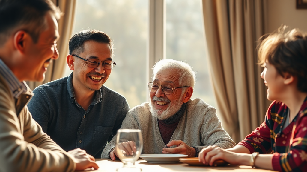 누가 받을 수 있나요? (realistic 스타일)