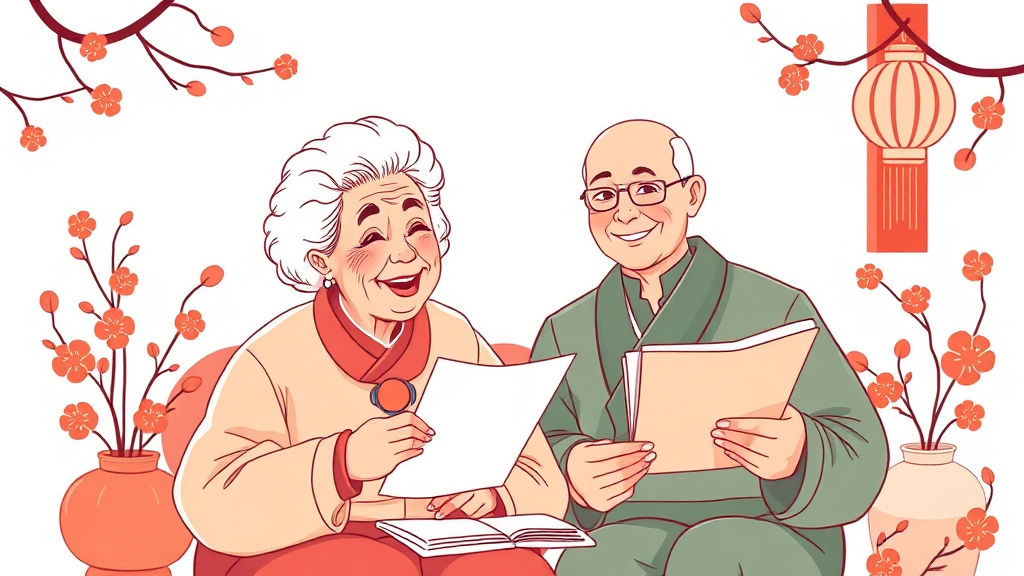 신청 방법 및 필요 서류 (illustration 스타일)