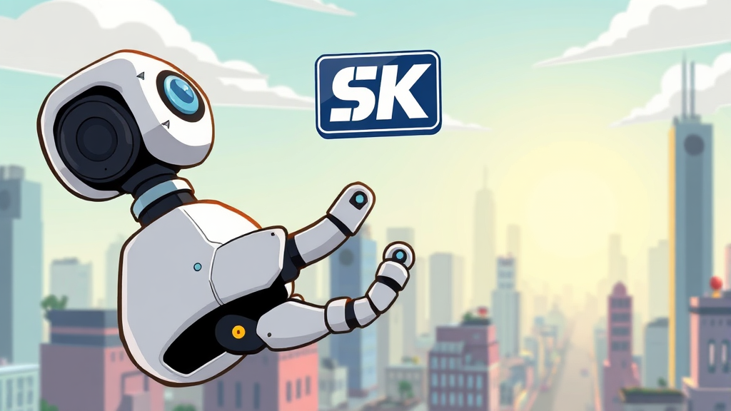 결론 (cartoon 스타일)