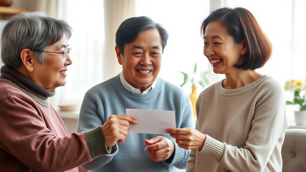 FAQ로 궁금증 해결 (realistic 스타일)