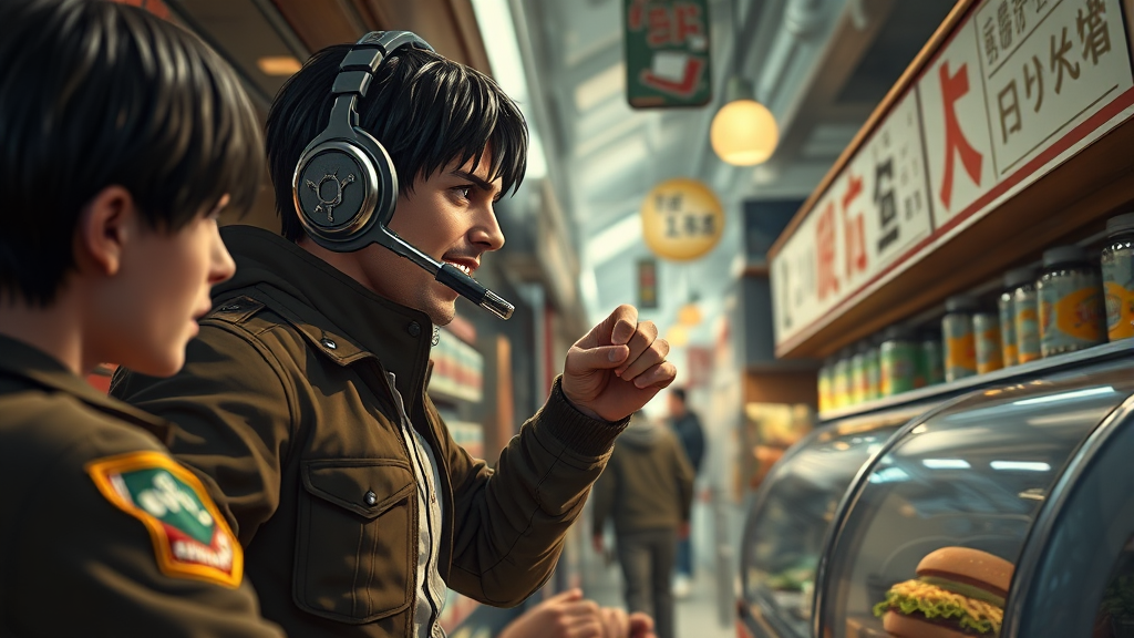 키링 재고, 어떻게 확인해야 할까? (realistic 스타일)