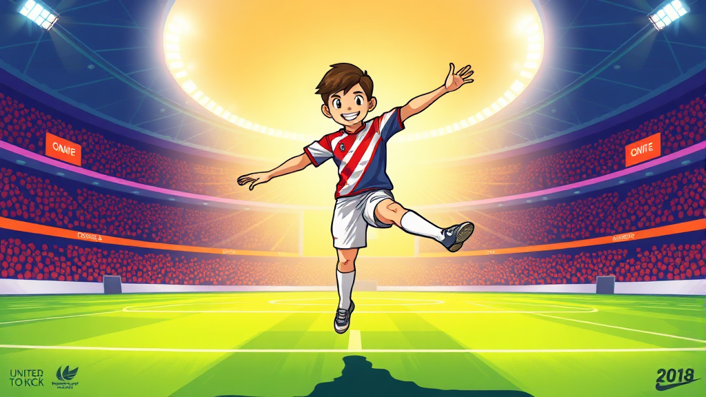 뭉쳐야 찬다의 새 얼굴 (illustration 스타일)