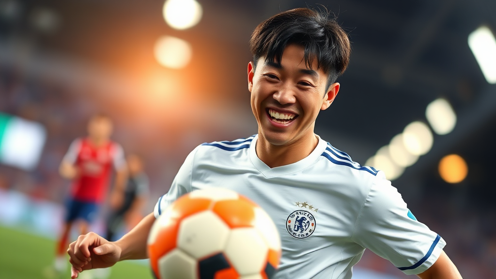 결론 (realistic 스타일)