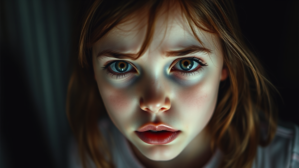 '시스터' 개봉 정보 (realistic 스타일)