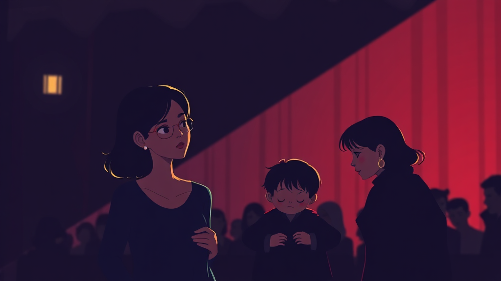 결론 (cartoon 스타일)