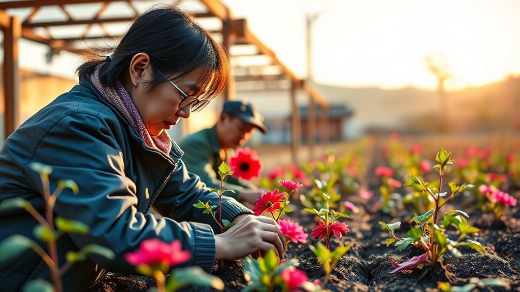 결론 (realistic 스타일)