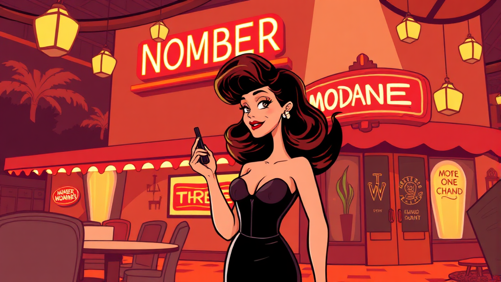 영화 줄거리 상세 분석 (cartoon 스타일)