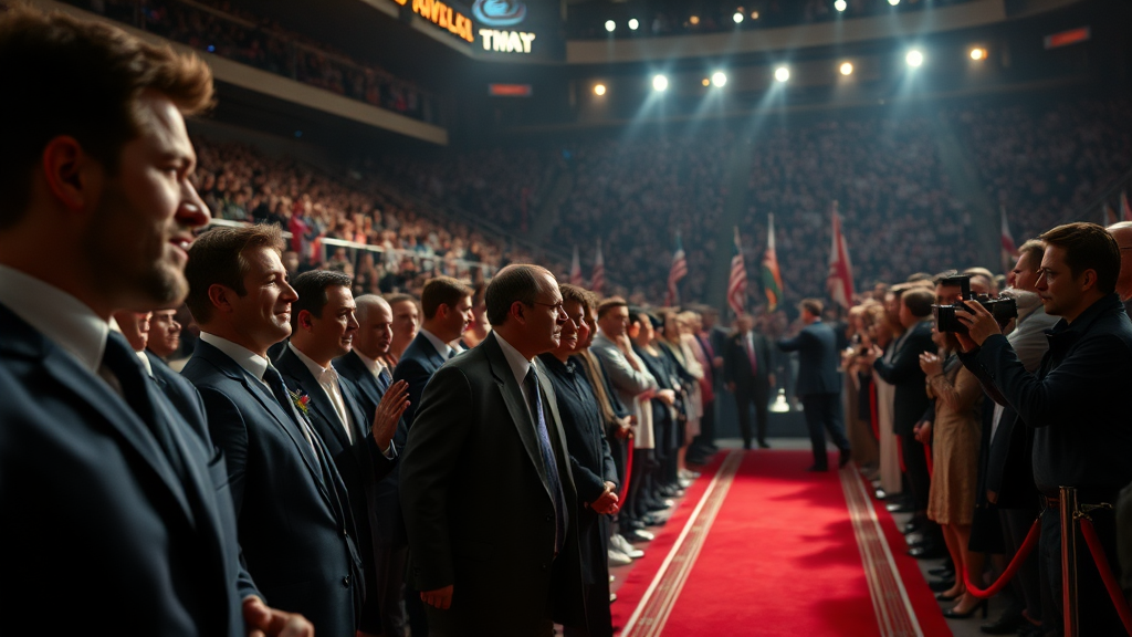 영화 무대인사 일정 및 예매 팁 (realistic 스타일)