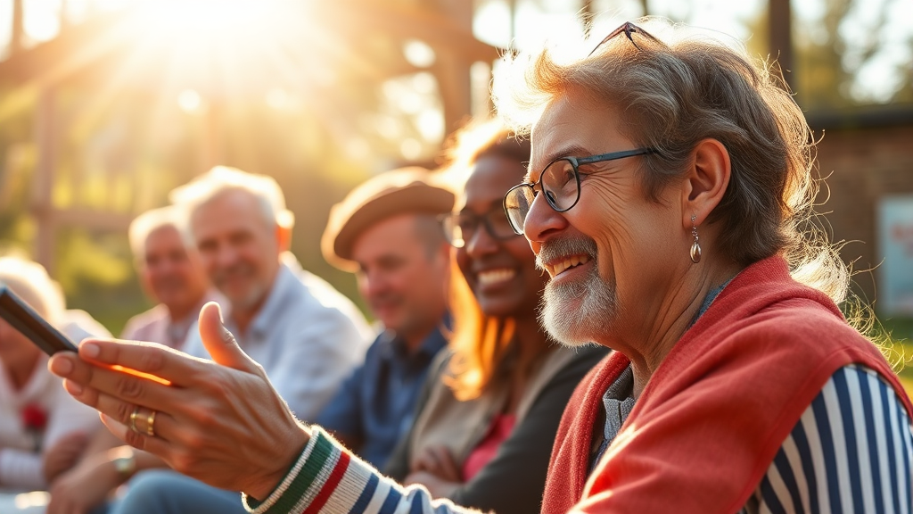 신청 기간 및 방법 (realistic 스타일)