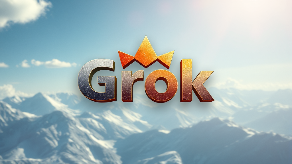 Grok Imagine API란? (realistic 스타일)