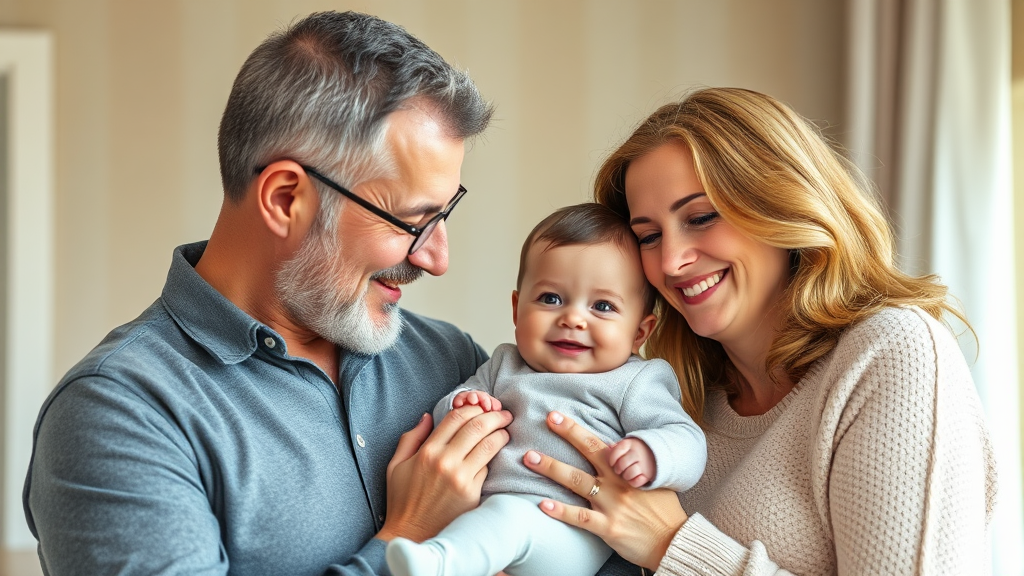 인물 관계도 파악하기 (realistic 스타일)