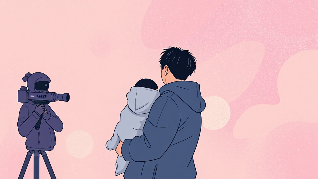 관련 영상으로 미리보기 (illustration 스타일)