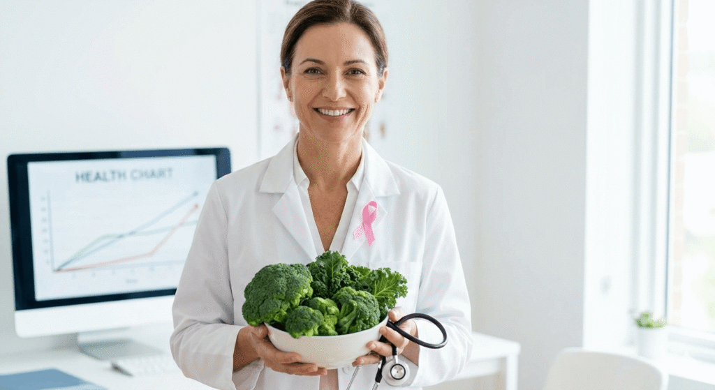 유방암 관련 이미지