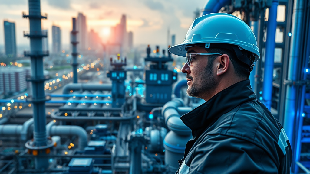 기업 개요 및 사업 구조 (realistic 스타일)