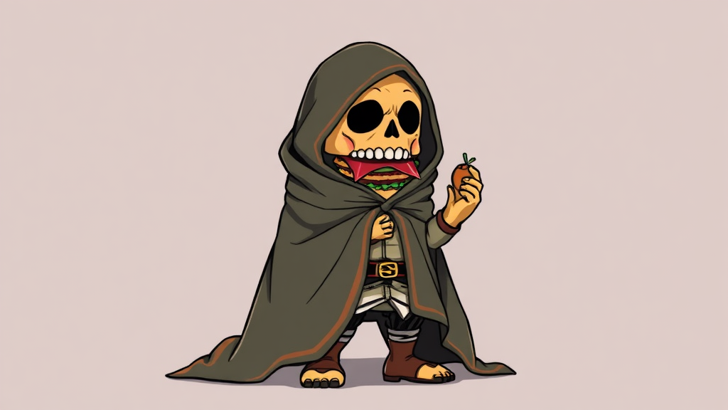 구매 팁 대방출! (illustration 스타일)