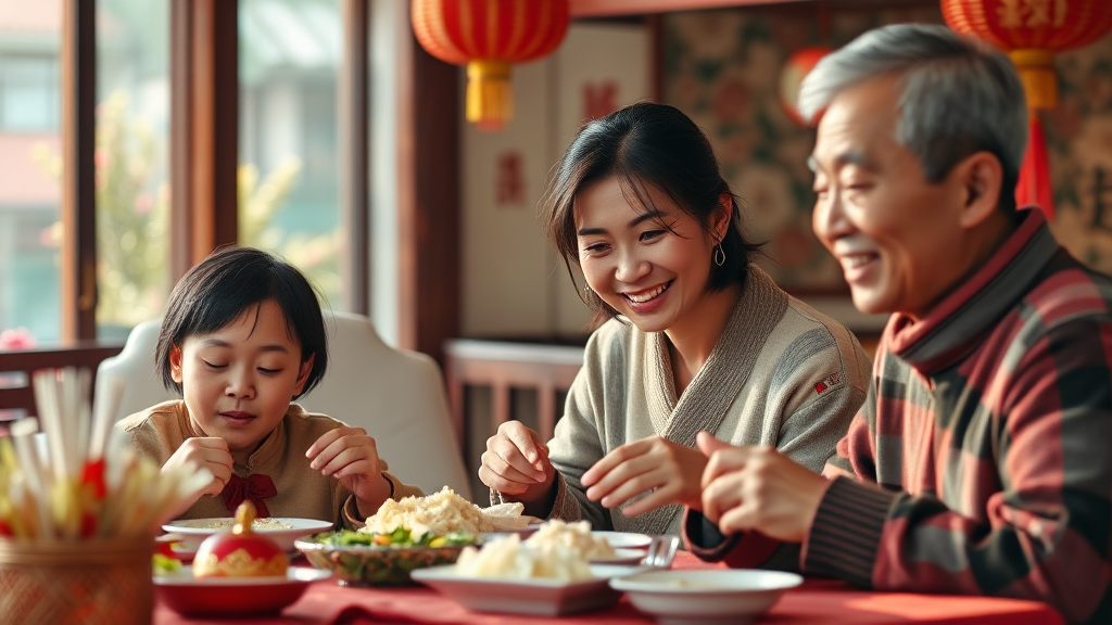 2026 설 민생지원금 개요 (realistic 스타일)