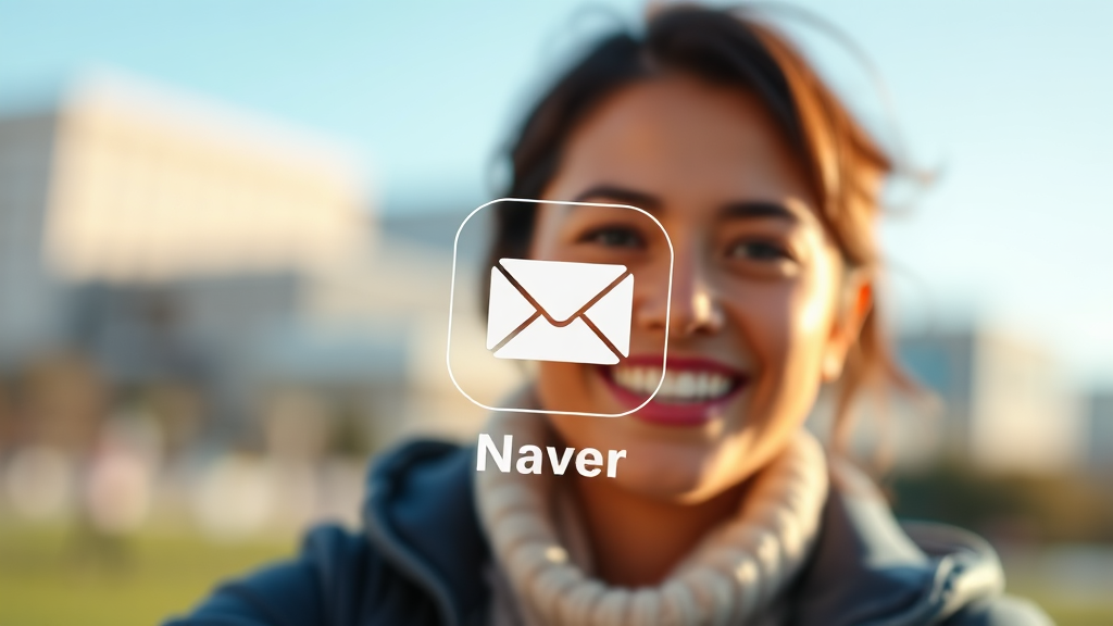 모바일 홈 화면 바로가기 (realistic 스타일)