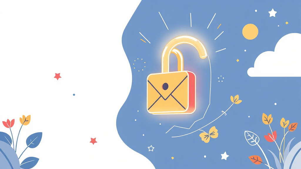 마무리 (illustration 스타일)