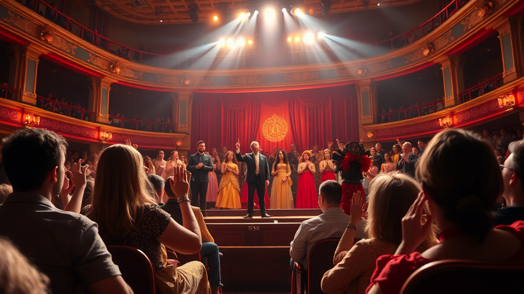 미스트롯4 방청 완벽 가이드: 신청 방법, 일정, 유의사항, 후기 A to Z 3 신청 기간 & 일정 확인! (realistic 스타일)