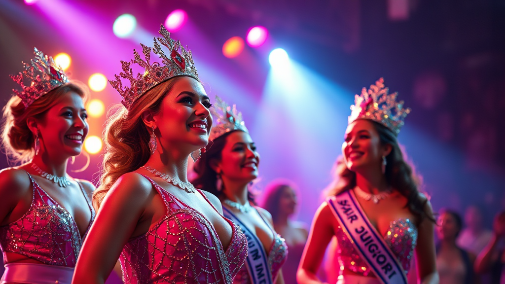 미스트롯4 방청 완벽 가이드: 신청 방법, 일정, 유의사항, 후기 A to Z 8 미스트롯4, 어떤 프로그램? (realistic 스타일)