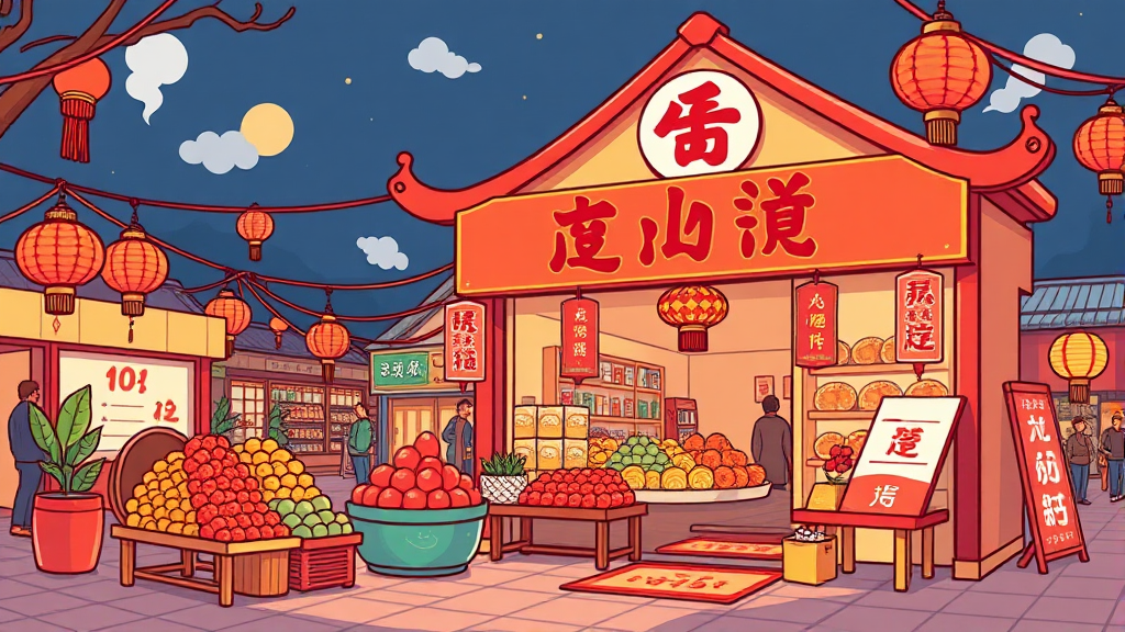 설 명절 한우 할인 총정리: 온라인 장터, 부위별 가격 비교, 구매 팁 6 참여 매장 및 구매 정보 확인 (cartoon 스타일)