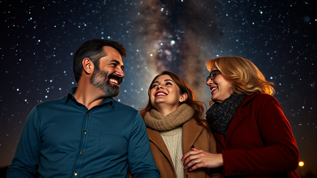 따뜻한 드라마와 함께 (realistic 스타일)