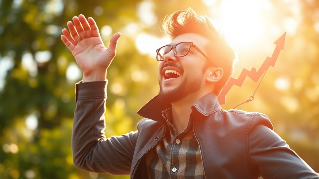 신청 자격 요건 및 금리 정보 (realistic 스타일)