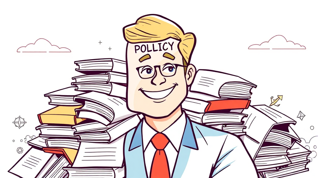 필수 제출 서류 및 준비 방법 (illustration 스타일)