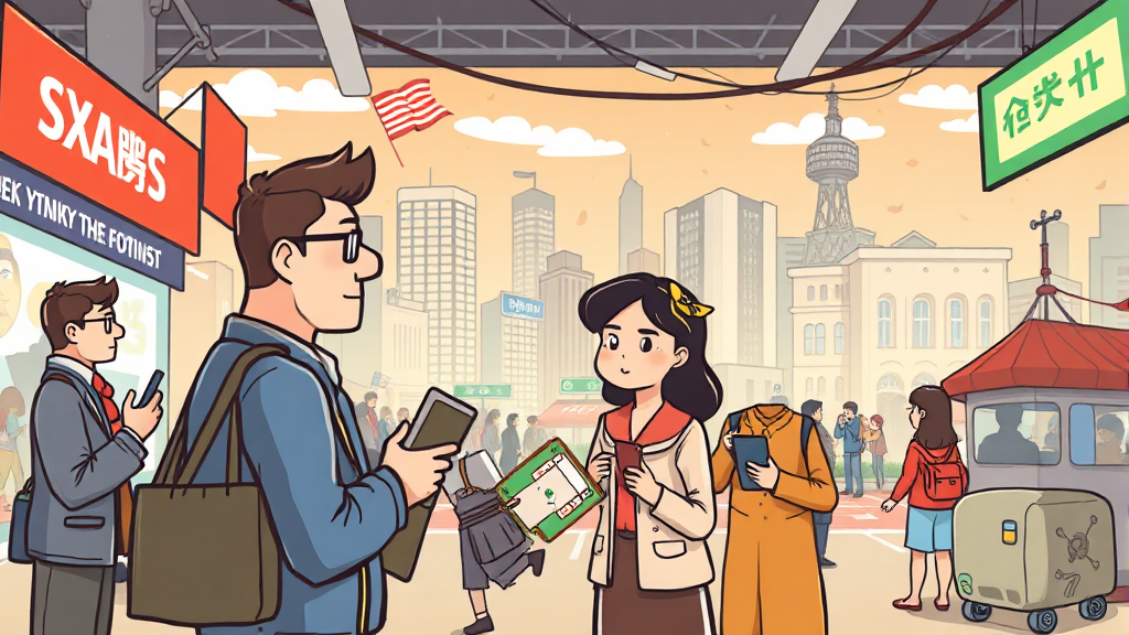 경제적 파급 효과는? (cartoon 스타일)