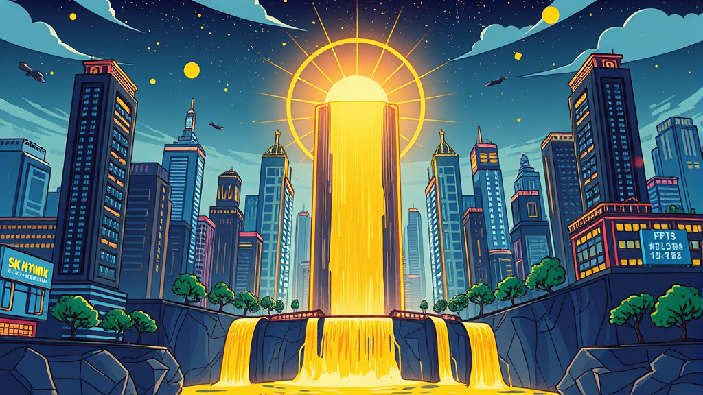 마무리 (cartoon 스타일)