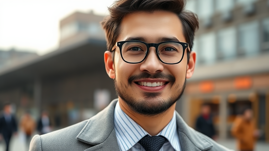 30기 영수 직업 & 연봉 상세 분석 (realistic 스타일)