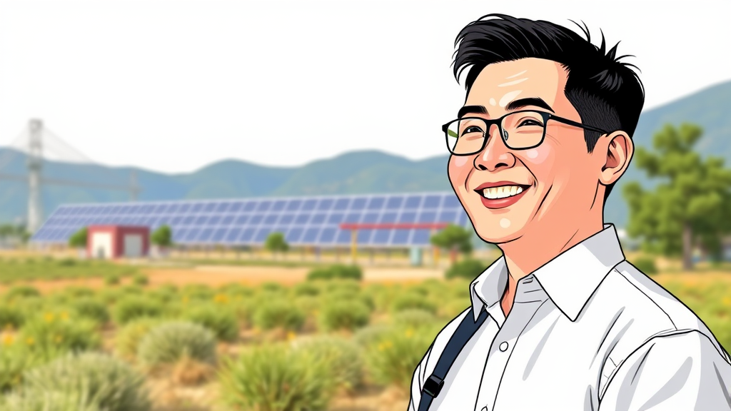 30기 영철 직업 & 연봉 상세 분석 (illustration 스타일)